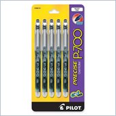Pilot Precise P700 Gel Roller Pen