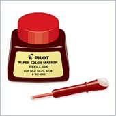 Pilot 43700 Marker Refill Ink