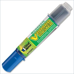 BeGreen VBoard Master Whiteboard Marker