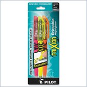 Pilot Frixion Highlighter
