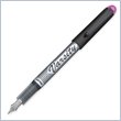 ADD TO YOUR SET: Pilot Varsity Disposable Fountain Pen