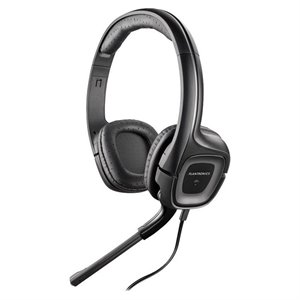 Plantronics .Audio 355 Stereo Headset