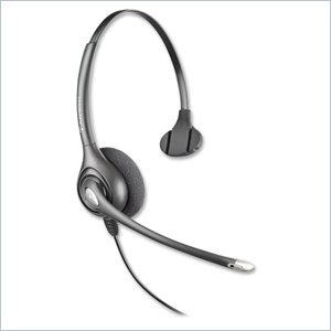 Plantronics SupraPlus HW251N Wideband Headset