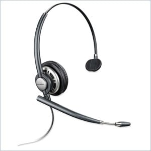 Plantronics EncorePro HW291N Mono Headset