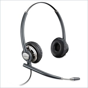 Plantronics EncorePro HW301N Stereo Headset
