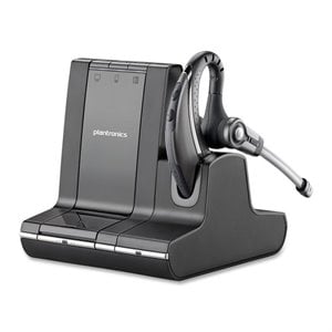 Plantronics Savi W730 Earset