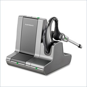 Plantronics Savi WO200 Earset