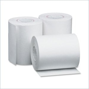 PM Perfection POS/Cash Register Roll