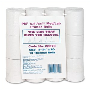 PM Perfection Medical/Laboratory Printer Paper