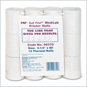 PM Perfection Medical/Laboratory Printer Paper