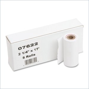 PM Perfection Calculator/Receipt Roll