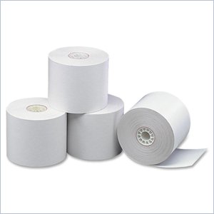 PM Perfection POS/Cash Register Roll