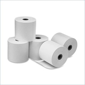 PM Perfection POS/Cash Register Roll