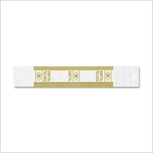 PM SecurIT $10"000 Currency Strap