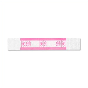 PM SecurIT $250 Currency Strap