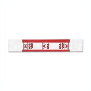 PM SecurIT $500 Currency Strap
