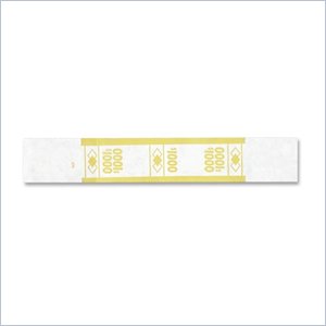 PM SecurIT $1"000 Currency Strap