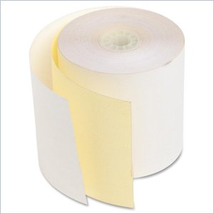 PM Perfection POS/Cash Register Roll