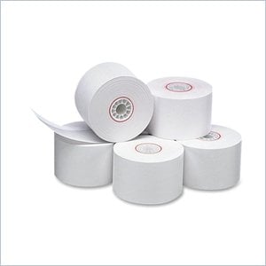 PM Perfection POS/Cash Register Roll