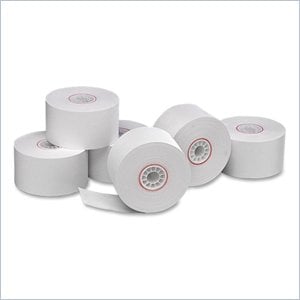 PM Perfection POS/Cash Register Roll