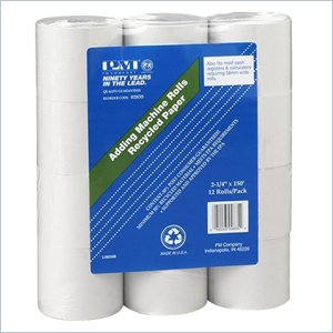 PM Perfection Calculator/Receipt Roll