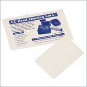 PM Cleaning Swipe Card