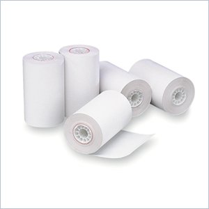 PM Perfection Thermal Cash Register Roll