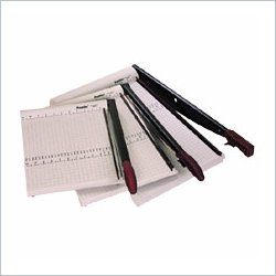 Martin Yale Premier PolyBoard Trimmer