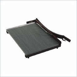 Martin Yale Stakcut Paper Trimmer