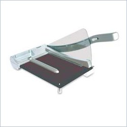Martin Yale Auto Clamp Stakcut Trimmer