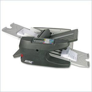 Premier SmartFold Electronic Folder
