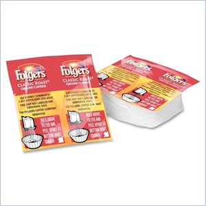 Folgers Ultra Roast Coffee