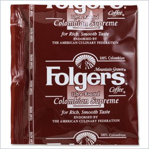 Folgers Colombian Ultra Roast Coffee