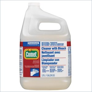 P&G Comet With Bleach Refill