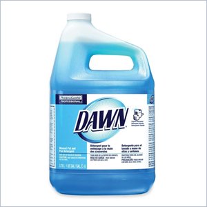 P&G Manual Pot & Pan Detergent