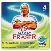 Mr. Clean Cleaning Pad