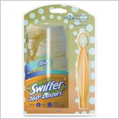 Swiffer 360 Degree Dusters Starter Kit
