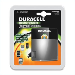 P&G 37235 External Handheld Device Battery