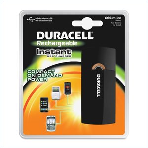 P&G 37635 External Handheld Device Battery