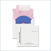 Quality Park Tyvek Lined Floppy Disk/CD Mailers