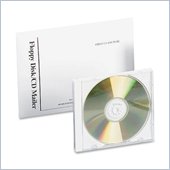 Quality Park Foam Lined Disk/CD Mailers