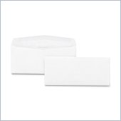 Quality Park Regular Park Ridge Envelopes