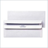 Quality Park Redi-Seal Security Tint Envelopes