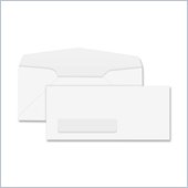 Quality Park Window Envelopes