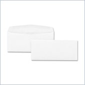 Quality Park Single Window Envelopes
