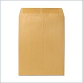 Quality Park Kraft Catalog Envelopes