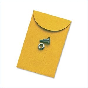 Quality Park Coin Envelope