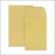 ADD TO YOUR SET: Quality Park Coin Envelope