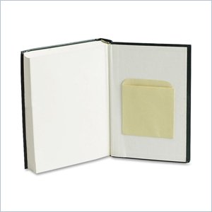 Quality Park Library Book Pocket