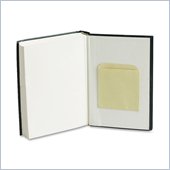 Quality Park Library Book Pocket